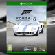 Illustration for article titled The New Ford GT (OR GT350) Is Maybe Going To Be The Forza 6 Cover Car
